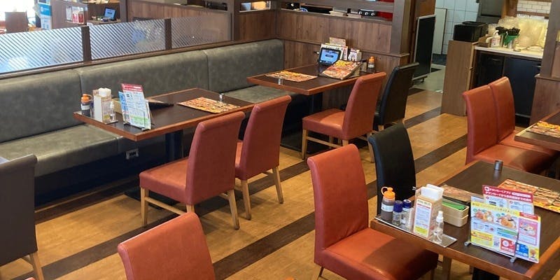 ステーキガスト 東大分店 - 画像4