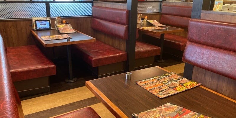 ステーキガスト 宮崎旭店 - 画像2