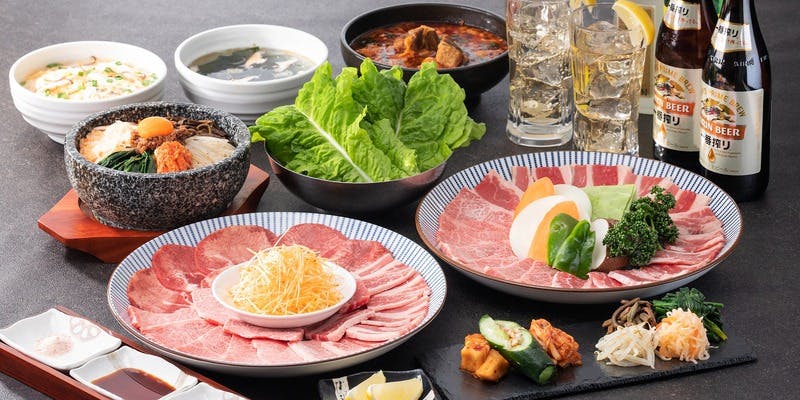 煉火亭 越谷東大沢店 - 画像1