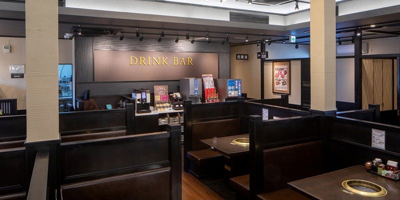 黒塀家 北本店 - 画像2