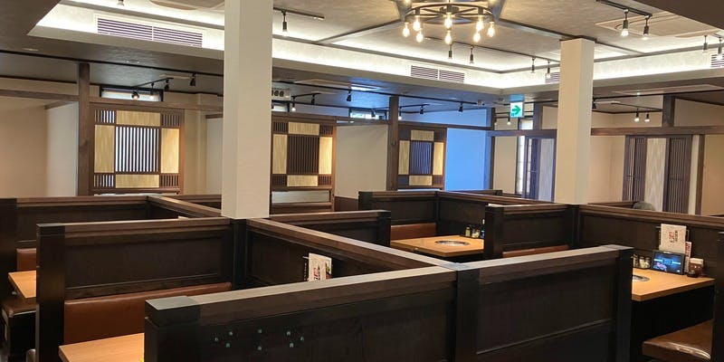 煉火亭 さいたま三橋店 - 画像2