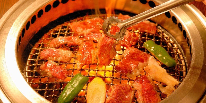 黒塀家 熊谷新島店 - 画像5