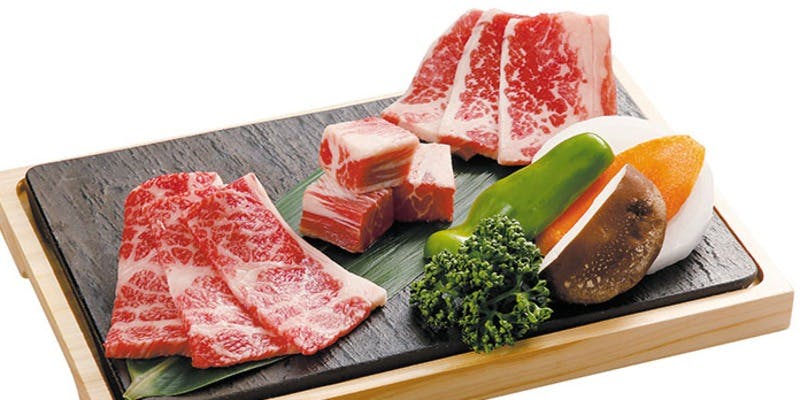 黒塀家 熊谷新島店 - 画像4