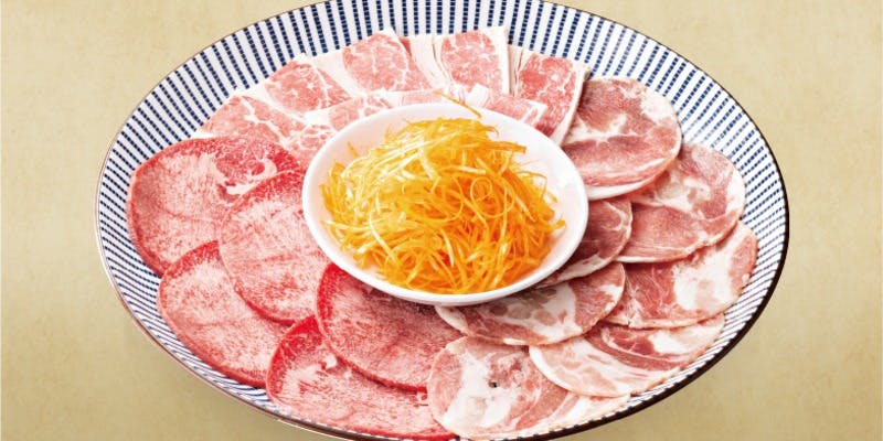 いきな黒塀 花園店 - 画像3