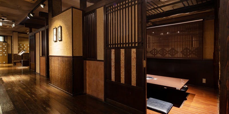 いきな黒塀 東村山店 - 画像2