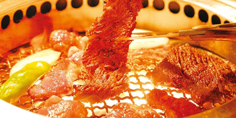 いきな黒塀 東松山店 - 画像5