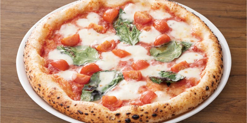 ピッツェリア馬車道 東久留米店 - 画像5