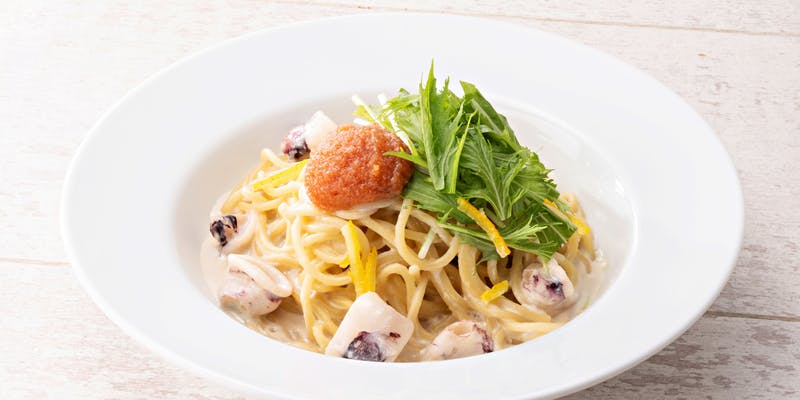 モダンパスタ 入間藤沢店 - 画像5