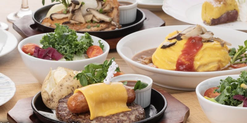 馬車道 なめがわモール店 - 画像1