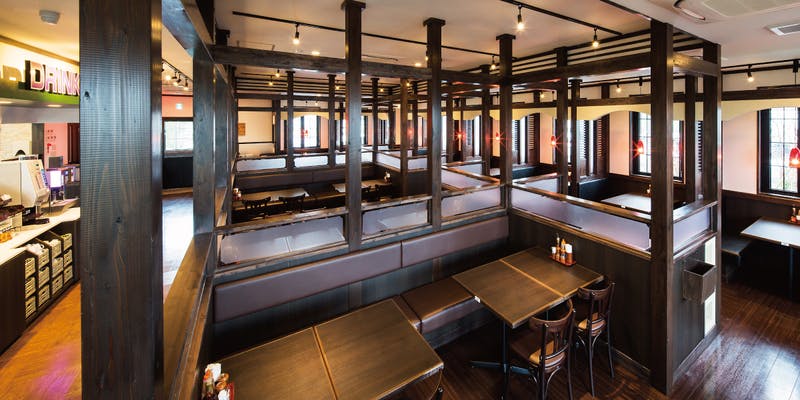 ピッツェリア馬車道 稲城若葉台店 - 画像2