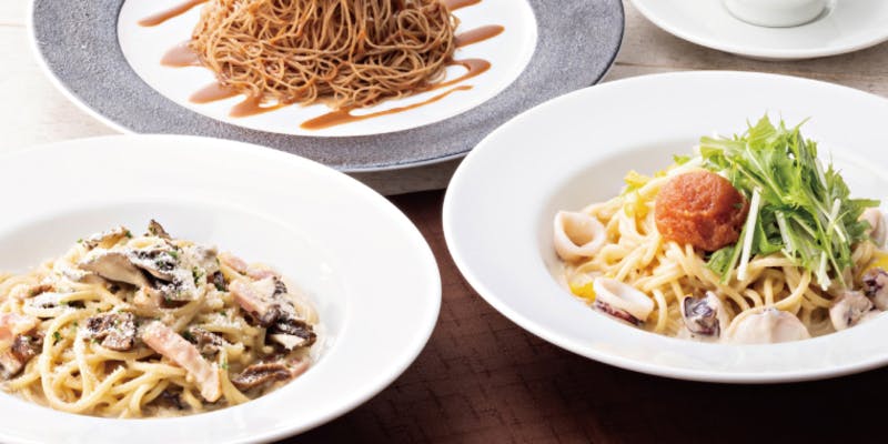 ピッツェリア馬車道 相模原北里大前店 - 画像1