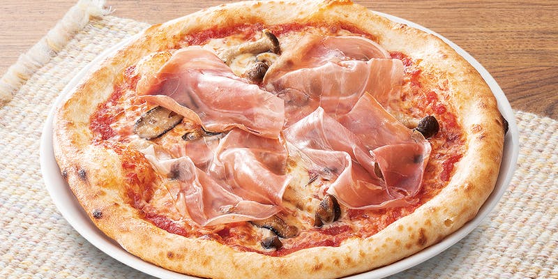 モダンパスタ成田店 - 画像4