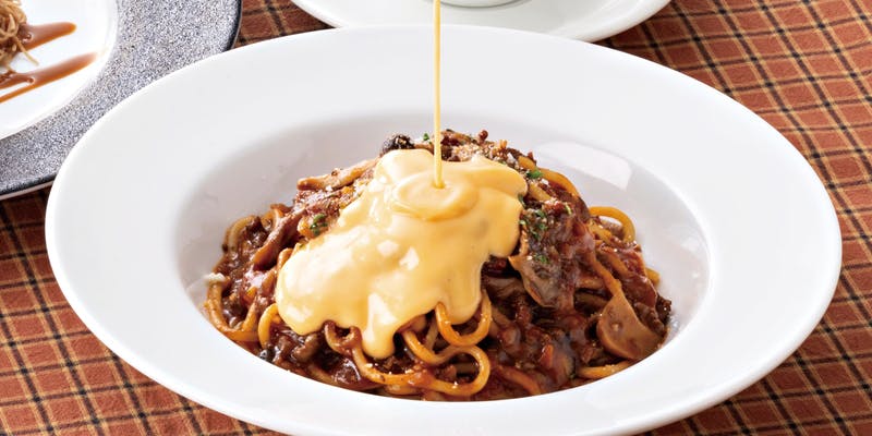 モダンパスタ 新座店 - 画像1