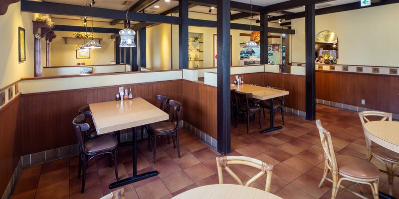 モダンパスタ 宇都宮鶴田店 - 画像2