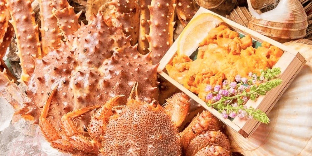 産地直送 粋な居酒屋 あいよ別邸 南4条店 - 画像1