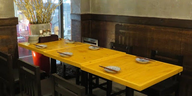 産地直送 粋な居酒屋 あいよ別邸 南4条店 - 画像5