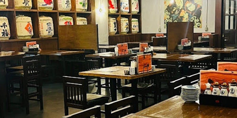 産地直送 粋な居酒屋 あいよ狸小路4丁目店 - 画像4