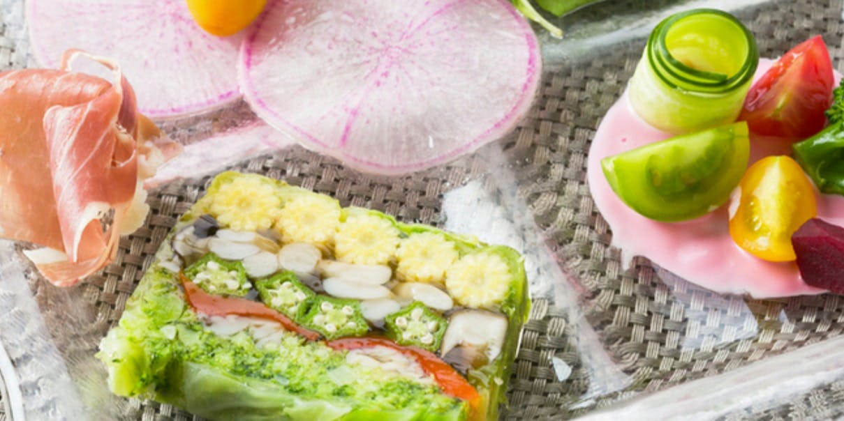 ボン マスダ - 画像4