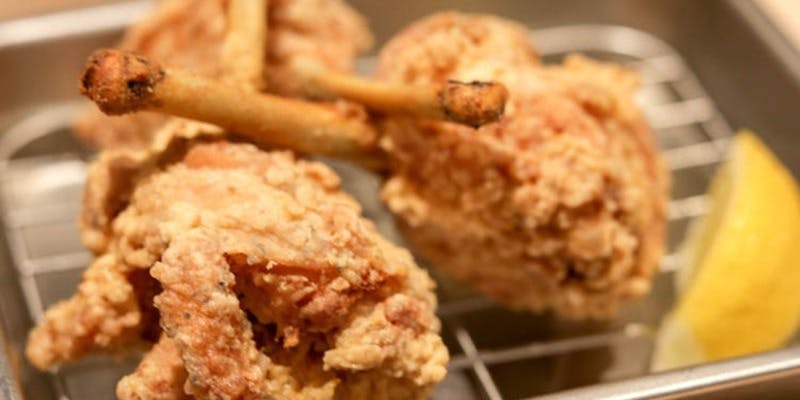 大衆鳥酒場 鳥椿 深川森下店 - 画像3