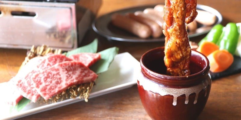 平成ホルモン 白子店 - 画像1