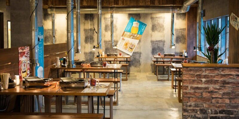 平成ホルモン 白子店 - 画像4