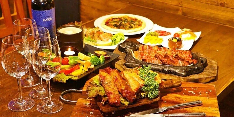 ニクバル・プロベッチョ 平田町駅前店 - 画像1