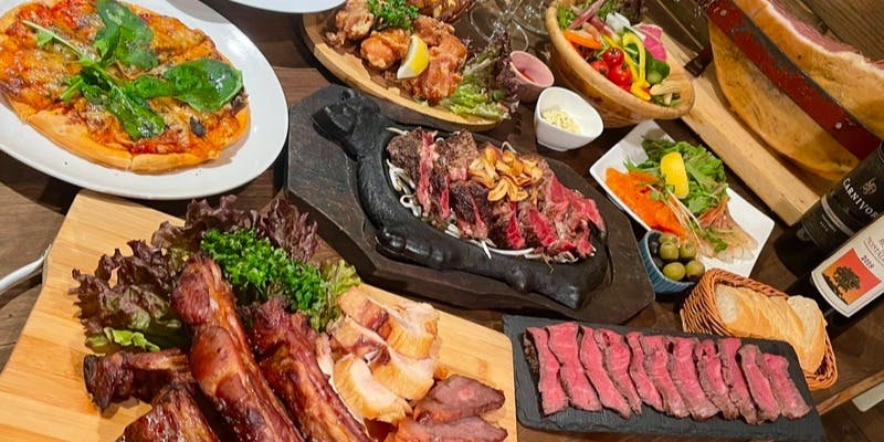 ニクバル・プロベッチョ 平田町駅前店 - 画像2