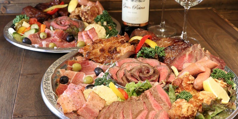 ニクバル・プロベッチョ 平田町駅前店 - 画像3