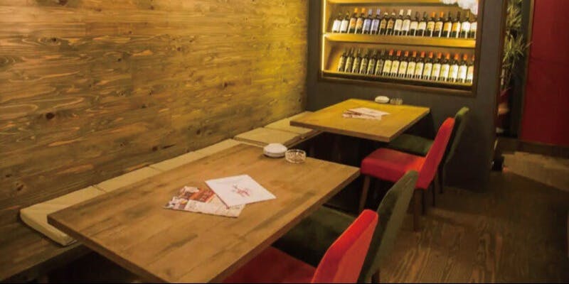 ニクバル・プロベッチョ 平田町駅前店 - 画像5