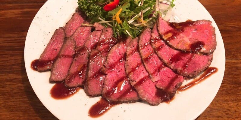 ニクバル・プロベッチョ 白子店 - 画像1