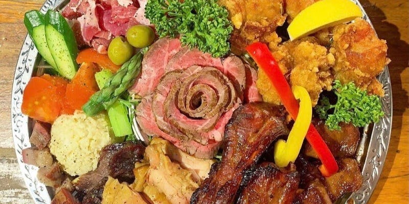 ニクバル・プロベッチョ 白子店 - 画像2