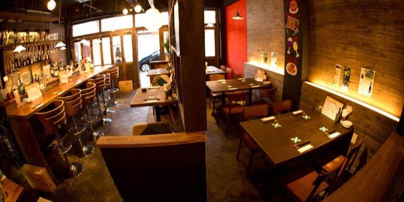 ニクバル・プロベッチョ 白子店 - 画像5