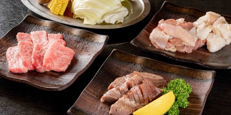 焼肉たらふく 亀山店 - 画像2