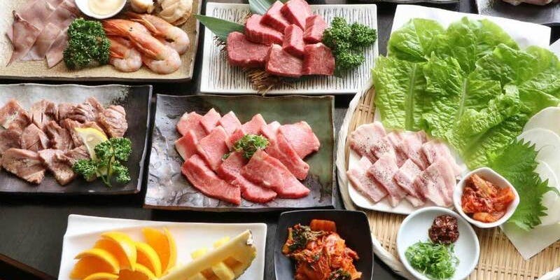 焼肉たらふく 亀山店 - 画像3