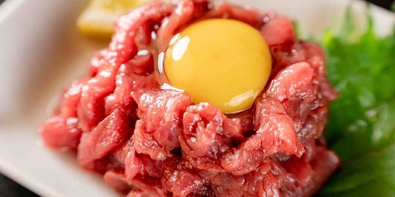 焼肉たらふく 平田町駅前店 - 画像2