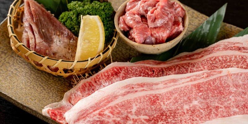 焼肉たらふく 平田町駅前店 - 画像3