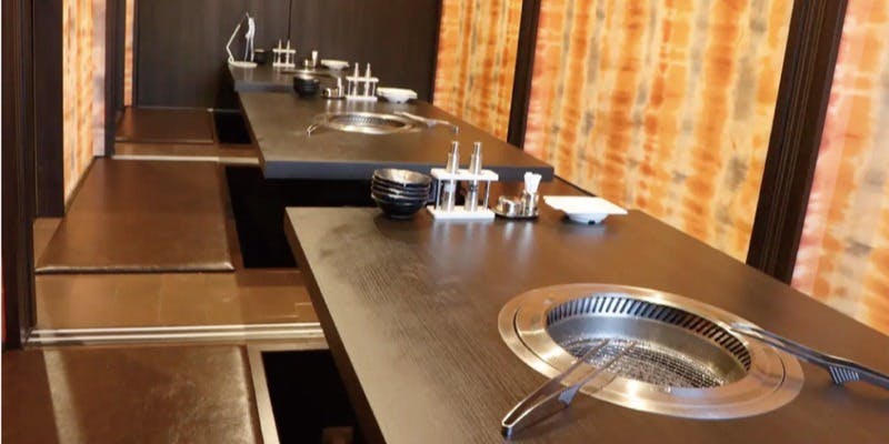 焼肉たらふく 平田町駅前店 - 画像4