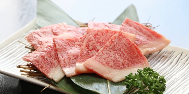 焼肉たらふく 本店・白子店 - 画像1