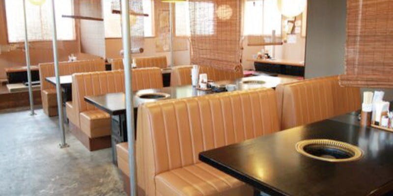 焼肉たらふく 本店・白子店 - 画像5