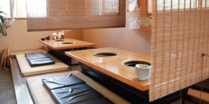 焼肉たらふく 本店・白子店 - 画像4