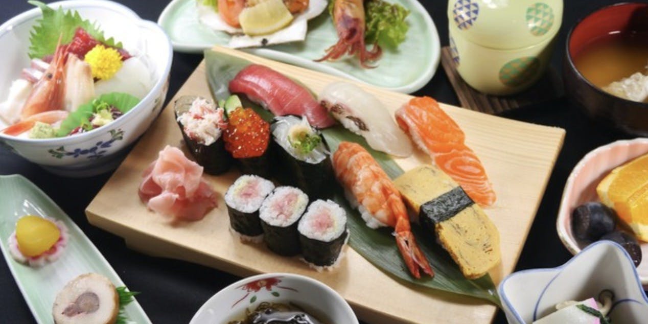 第二ひさご寿司 - 画像3