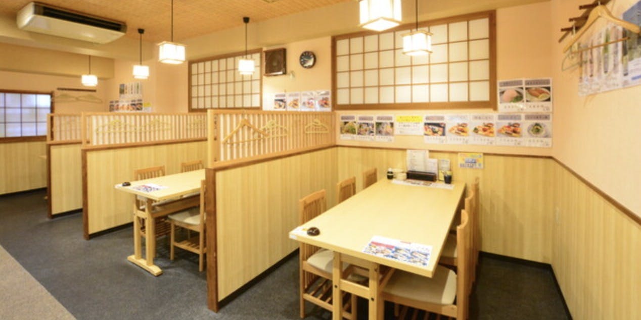 第二ひさご寿司 - 画像5