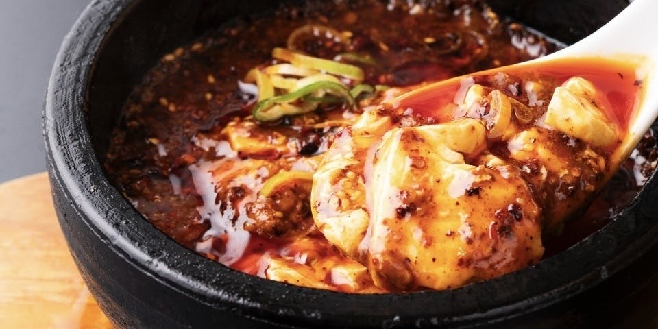 陳家私菜 赤坂1号本店 - 画像1