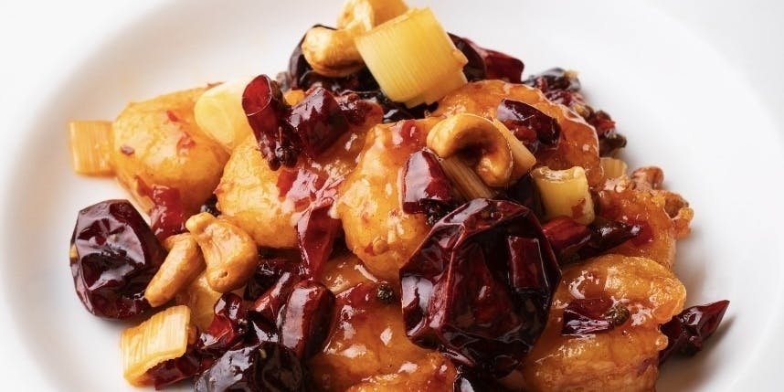 陳家私菜 赤坂1号本店 - 画像3