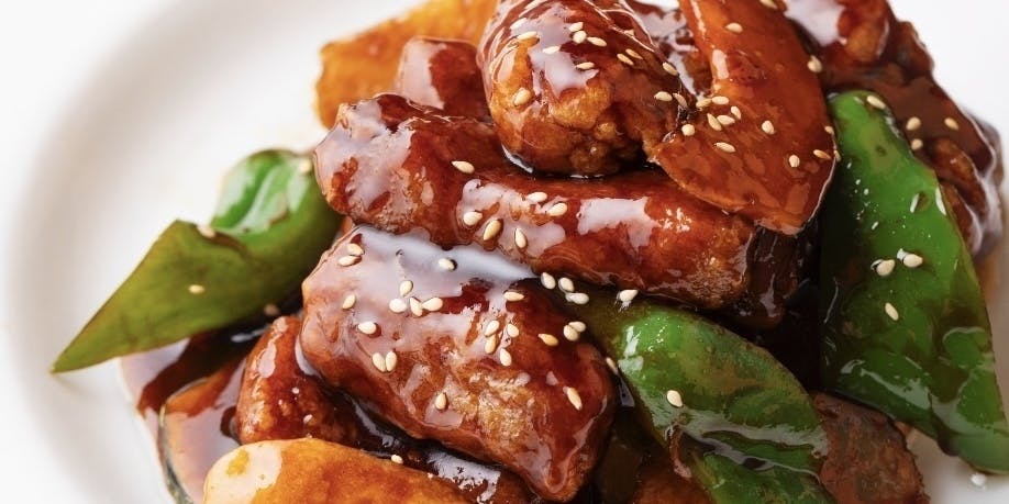 陳家私菜 赤坂1号本店 - 画像5