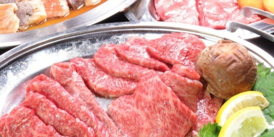 ホルモン焼肉円蔵 長岡京店 - 画像1