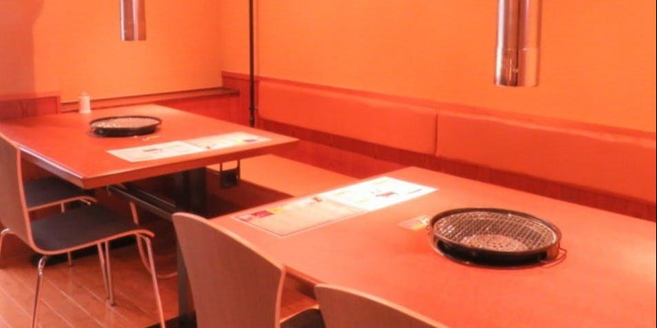 ホルモン焼肉円蔵 長岡京店 - 画像4