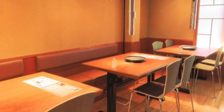 ホルモン焼肉円蔵 長岡京店 - 画像5