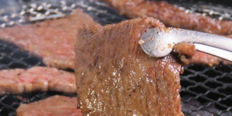 ホルモン焼肉円蔵 長岡京店 - 画像2