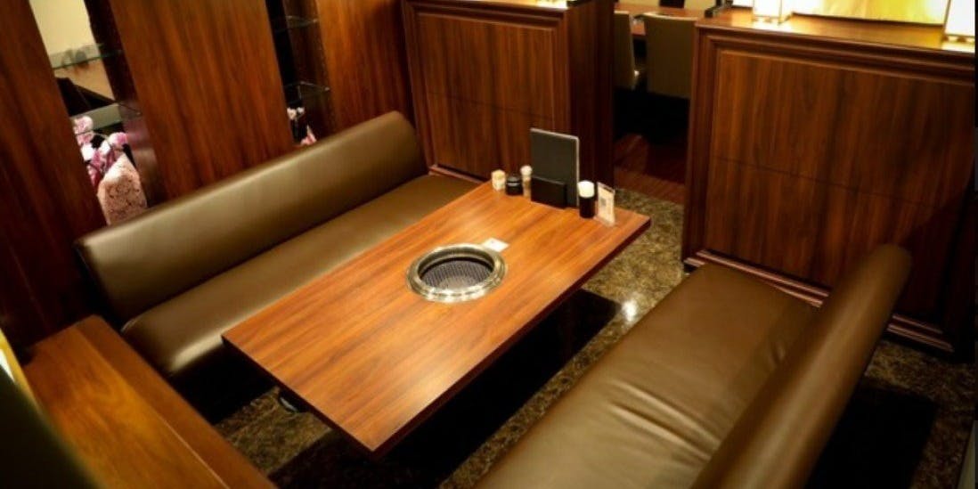 ホルモン焼肉円蔵 高槻店 - 画像4